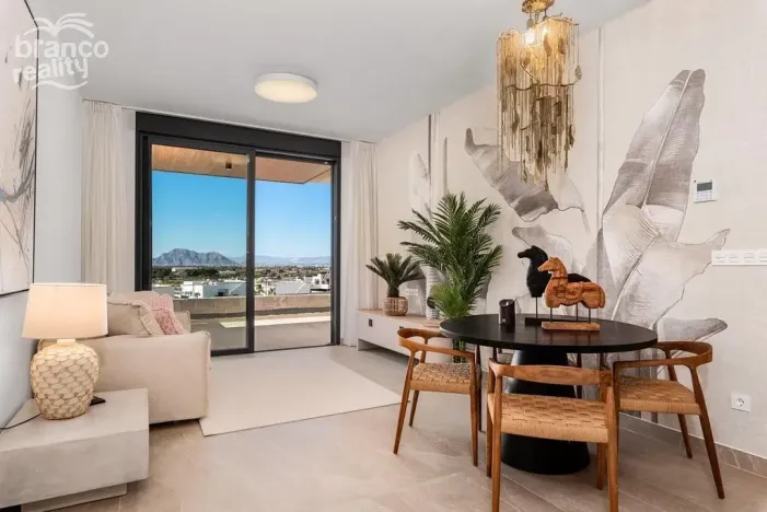 Prodej bytu 5+kk, Benijofar, Alicante, Španělsko, 88 m2