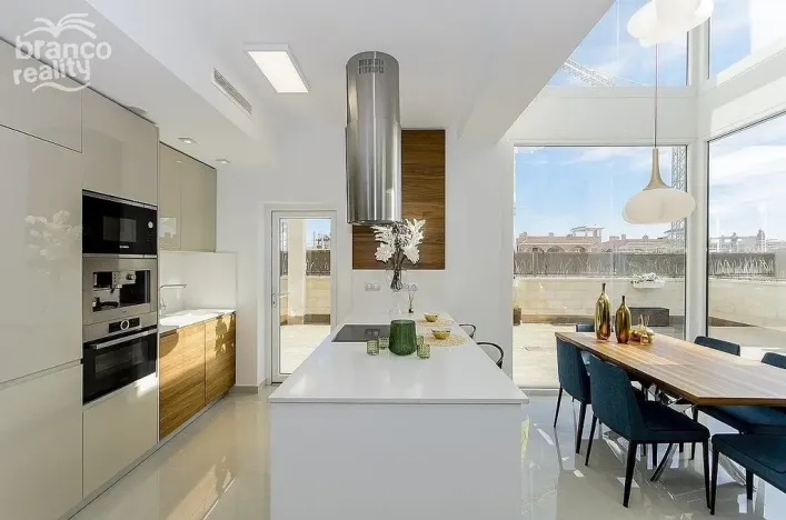 Prodej rodinného domu, Vera, Almería, Španělsko, 125 m2