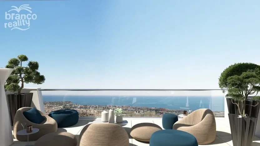 Prodej bytu 4+kk, Orihuela Costa, Alicante, Španělsko, 93 m2