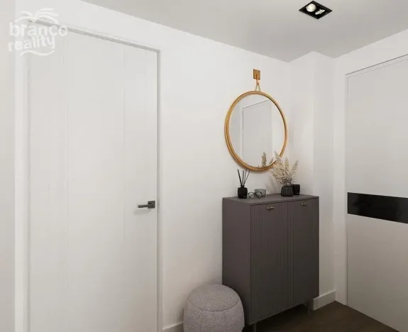 Prodej bytu 3+kk, Alicante, Španělsko, 83 m2