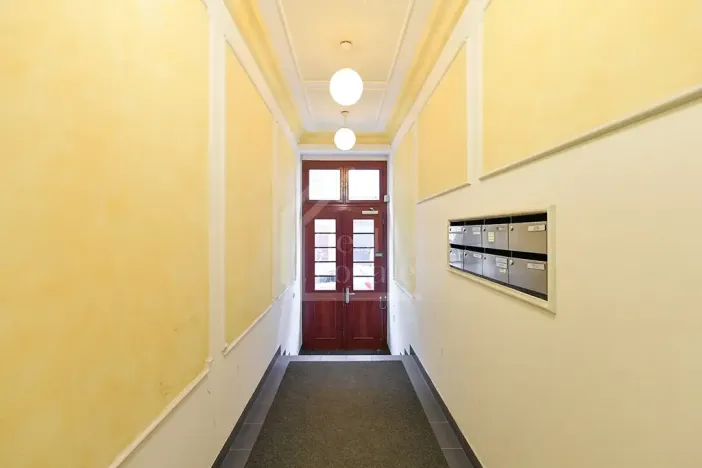 Pronájem bytu 4+1, Praha - Vinohrady, Belgická, 120 m2