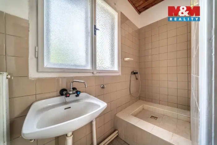 Prodej rodinného domu, Svojkovice, 94 m2