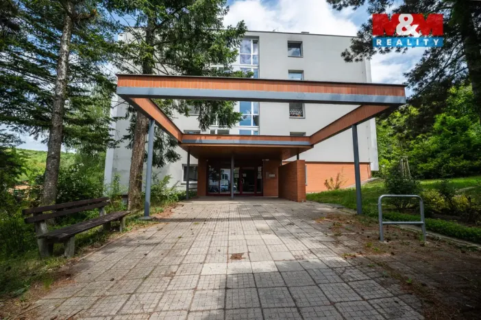 Prodej bytu 1+kk, Zlín, Družstevní, 35 m2