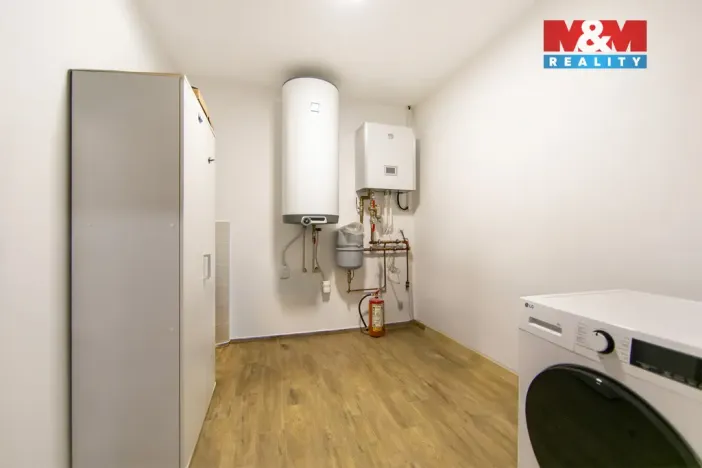Prodej rodinného domu, Luženičky - Luženice, 124 m2