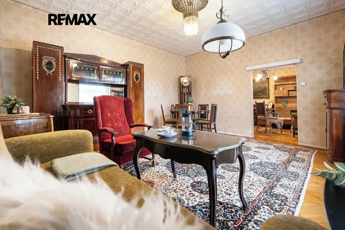 Prodej rodinného domu, Praha - Modřany, Lešetínská, 116 m2