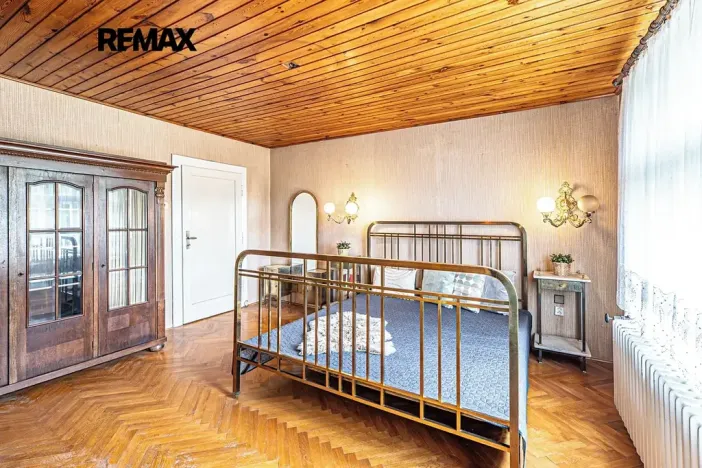 Prodej rodinného domu, Praha - Modřany, Lešetínská, 116 m2
