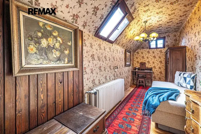 Prodej rodinného domu, Praha - Modřany, Lešetínská, 116 m2
