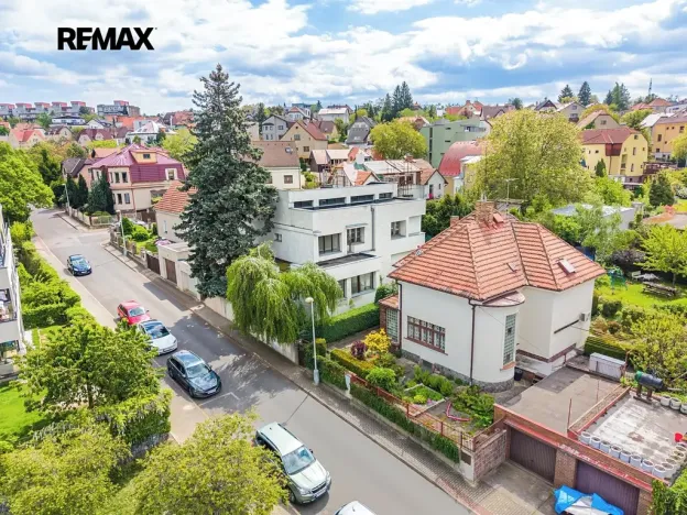 Prodej rodinného domu, Praha - Modřany, Lešetínská, 116 m2