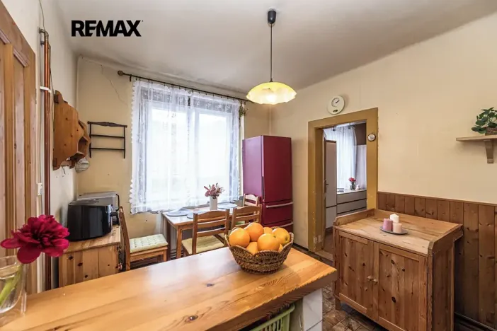 Prodej rodinného domu, Praha - Zbraslav, Pod Kamínkou, 51 m2