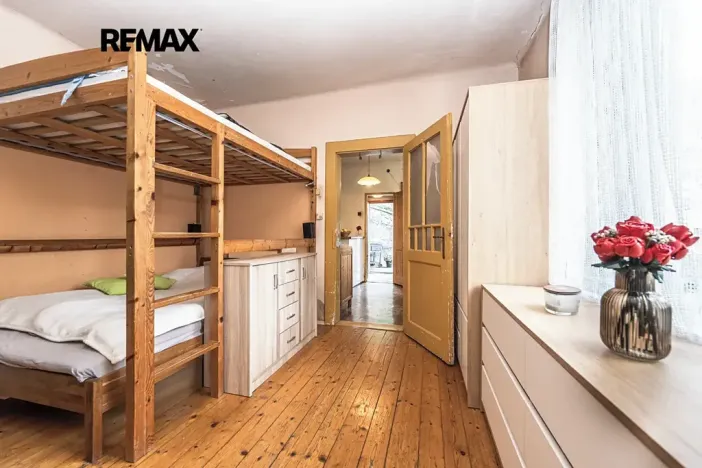 Prodej rodinného domu, Praha - Zbraslav, Pod Kamínkou, 51 m2