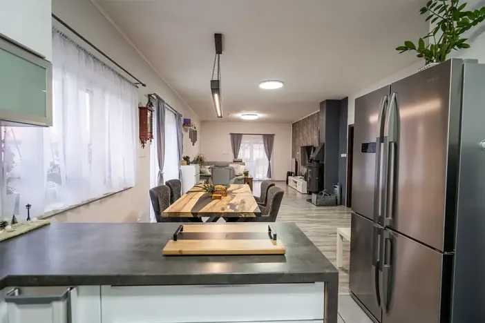 Prodej rodinného domu, Žehušice, Za Humny, 122 m2