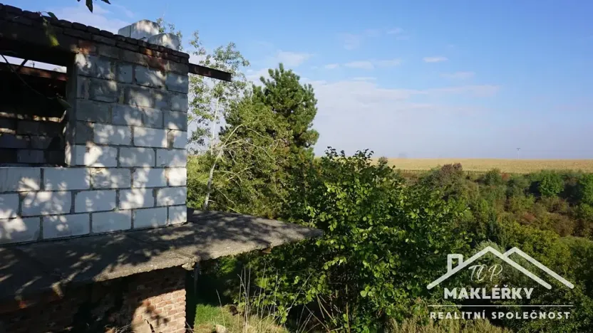 Prodej zahrady, Pašinka, 379 m2
