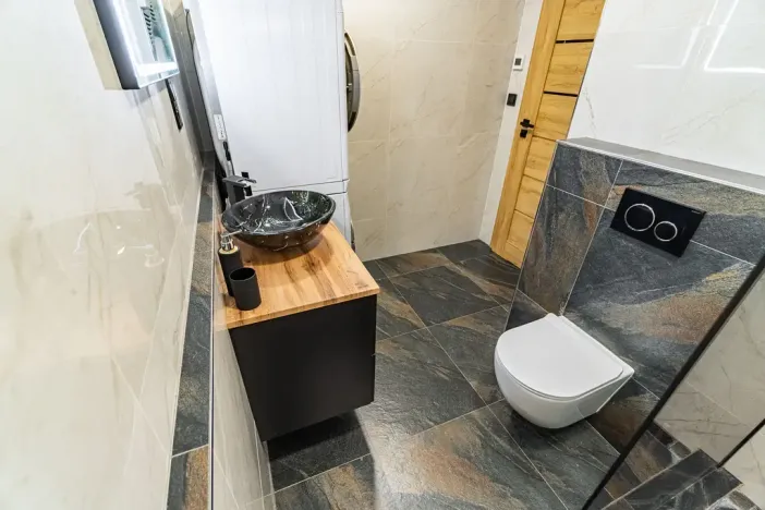 Pronájem bytu 2+1, Valašské Meziříčí, Králova, 54 m2