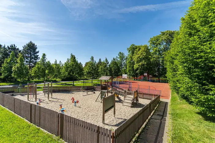 Pronájem bytu 2+1, Valašské Meziříčí, Králova, 54 m2