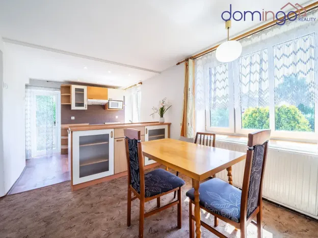 Prodej rodinného domu, Opatovec, 120 m2