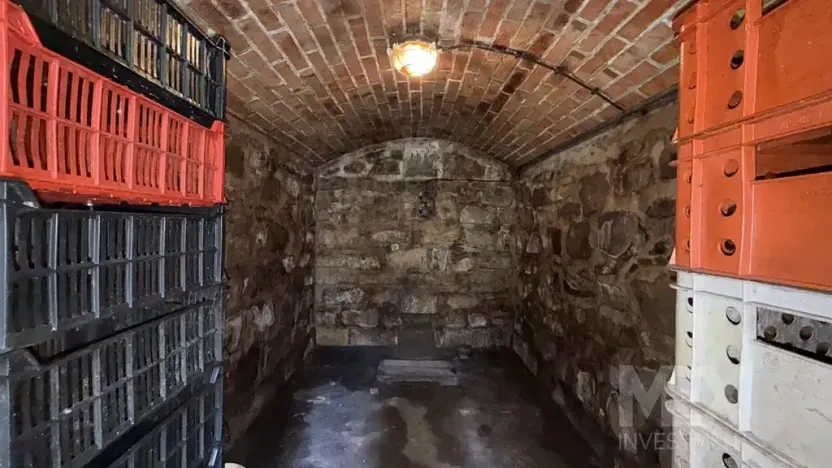 Prodej rodinného domu, Červený Kostelec, V Ráji, 107 m2