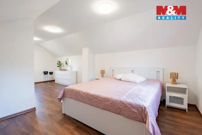 Prodej chaty, Jindřichův Hradec - Radouňka, 50 m2