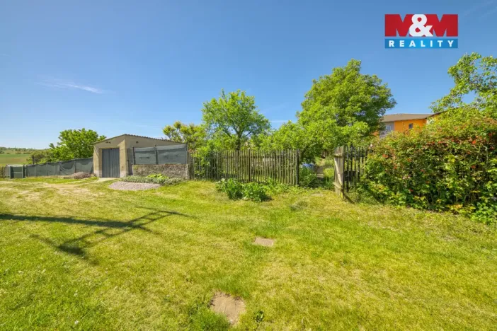 Prodej rodinného domu, Beroun - Beroun-Jarov, Ke Kosovu, 110 m2