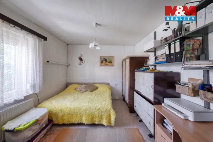 Prodej rodinného domu, Beroun - Beroun-Jarov, Ke Kosovu, 110 m2