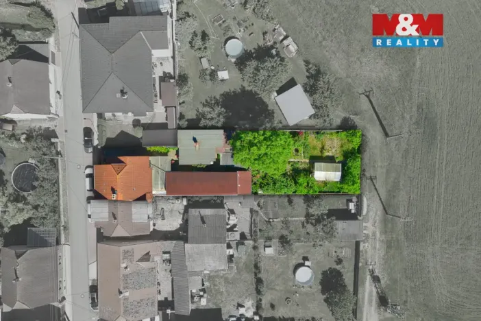 Prodej rodinného domu, Beroun - Beroun-Jarov, Ke Kosovu, 110 m2