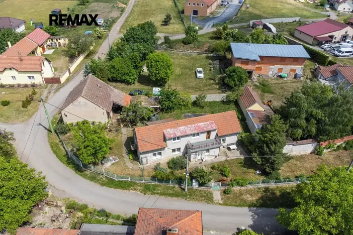 Prodej rodinného domu, Újezdec, 119 m2