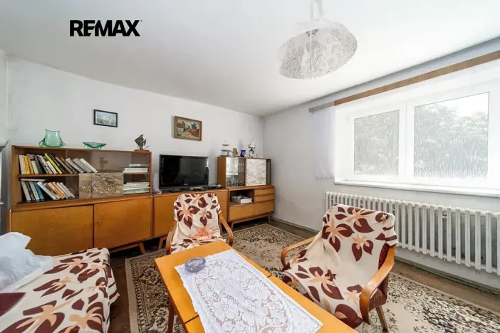 Prodej rodinného domu, Újezdec, 119 m2