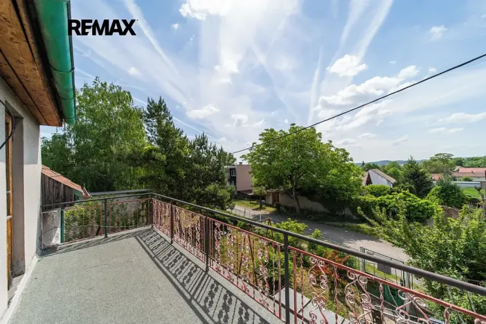 Prodej rodinného domu, Újezdec, 119 m2