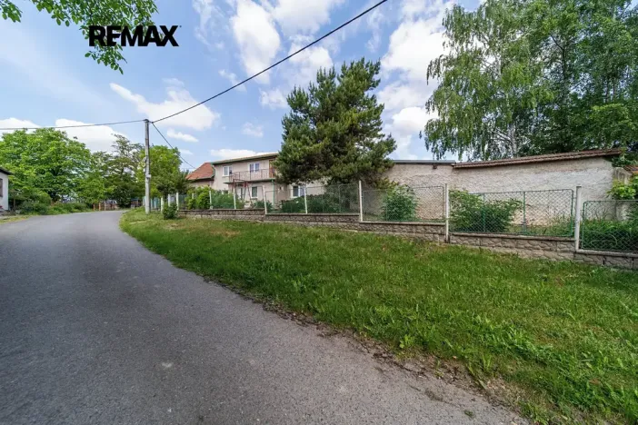 Prodej rodinného domu, Újezdec, 119 m2
