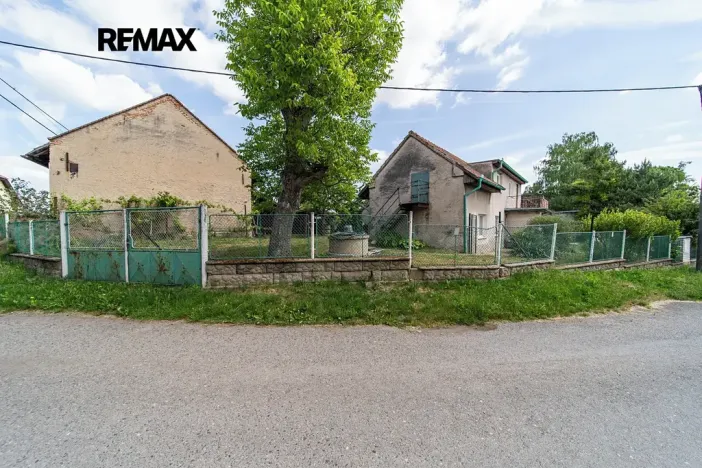 Prodej rodinného domu, Újezdec, 119 m2