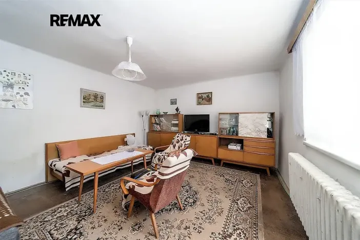 Prodej rodinného domu, Újezdec, 119 m2