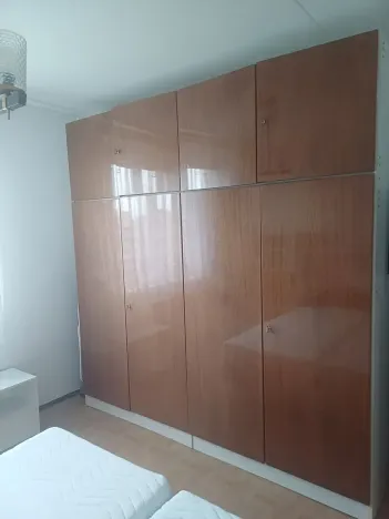 Pronájem bytu 2+kk, Brno, Oblá, 56 m2
