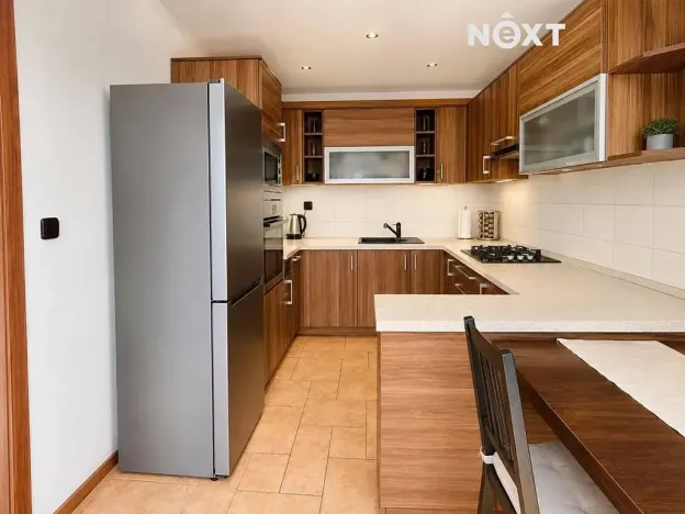 Prodej bytu 3+1, Příbram, Brodská, 71 m2