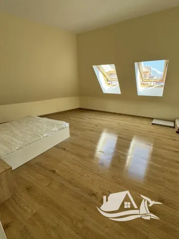 Prodej bytu 2+kk, Primorsko, Bulharsko, 63 m2