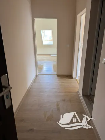 Prodej bytu 2+kk, Primorsko, Bulharsko, 63 m2