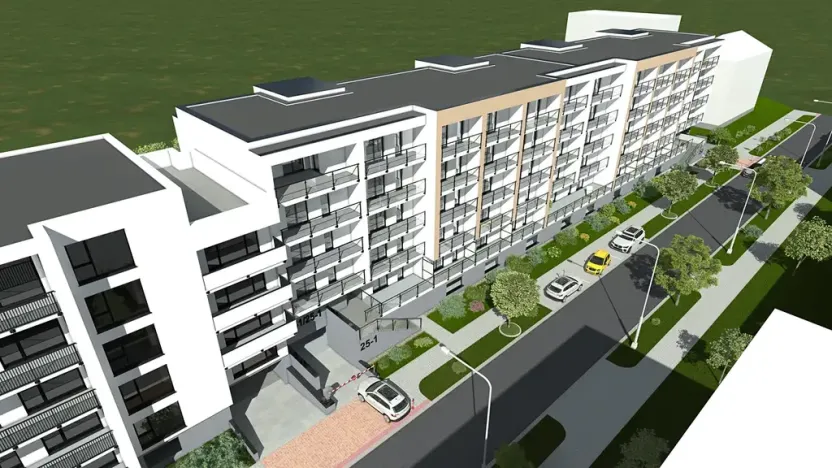 Prodej bytu 3+kk, Plzeň, Zahradní, 84 m2
