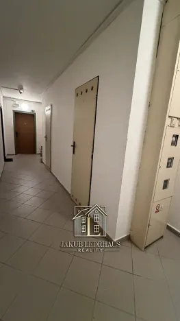 Prodej bytu 2+kk, Praha - Kamýk, Smotlachova, 44 m2