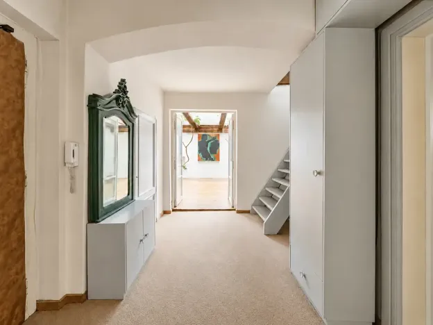 Prodej bytu 6+kk a větší, Praha - Staré Město, Karoliny Světlé, 143 m2