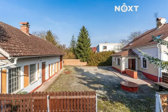 Prodej skladu, Březno, 380 m2