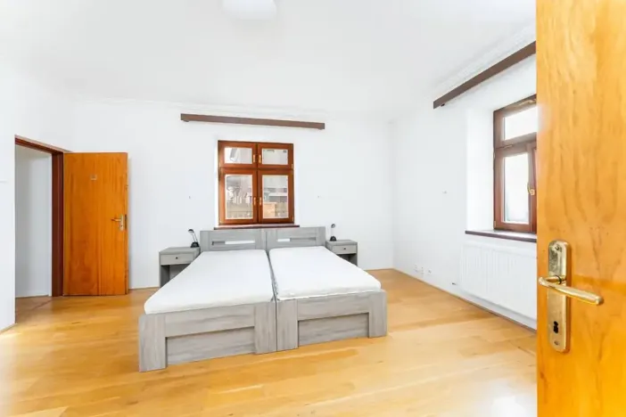 Prodej skladu, Březno, 380 m2