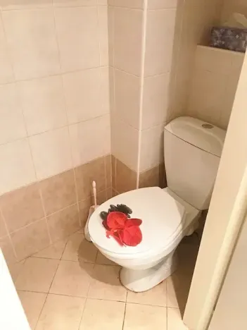 Pronájem bytu 1+1, Praha, V předpolí, 43 m2