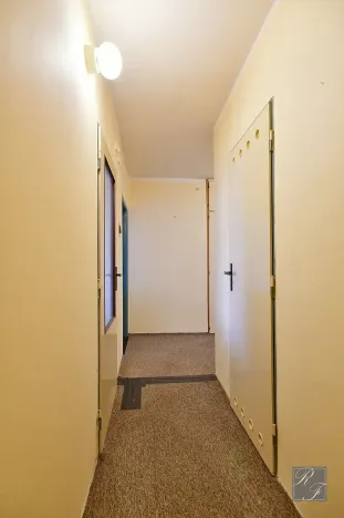 Prodej bytu 2+1, Most, Jaroslava Průchy, 60 m2
