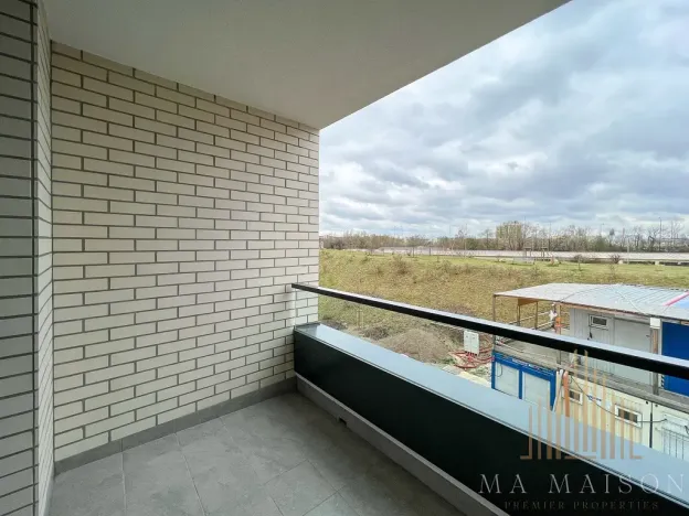 Prodej bytu 2+kk, Praha - Dolní Měcholupy, Františka Jansy, 54 m2