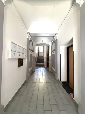 Pronájem bytu 3+kk, Plzeň, Úslavská, 75 m2
