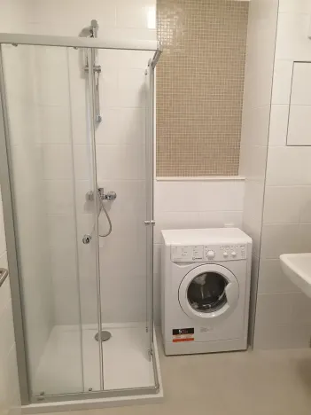 Prodej bytu 1+kk, Praha, Novovysočanská, 24 m2