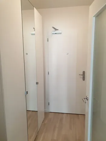 Prodej bytu 1+kk, Praha, Novovysočanská, 24 m2