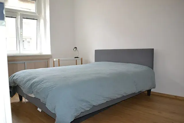 Pronájem bytu 2+kk, Praha - Michle, Prostřední, 43 m2