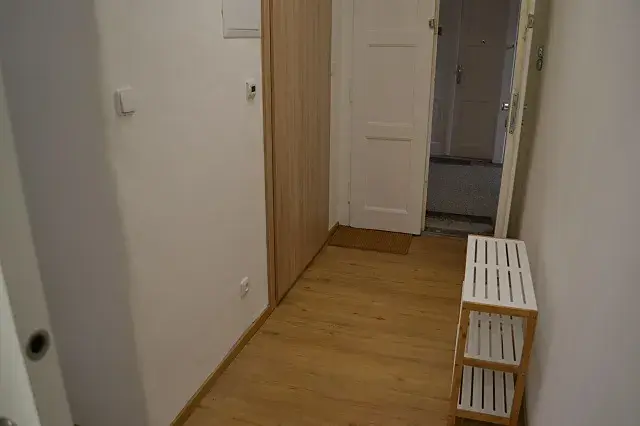 Pronájem bytu 2+kk, Praha - Michle, Prostřední, 43 m2