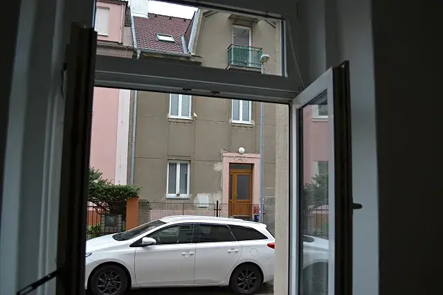Pronájem bytu 2+kk, Praha - Michle, Prostřední, 43 m2