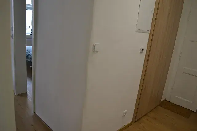 Pronájem bytu 2+kk, Praha - Michle, Prostřední, 43 m2