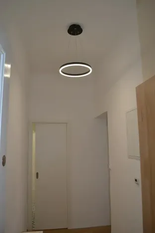 Pronájem bytu 2+kk, Praha - Michle, Prostřední, 43 m2
